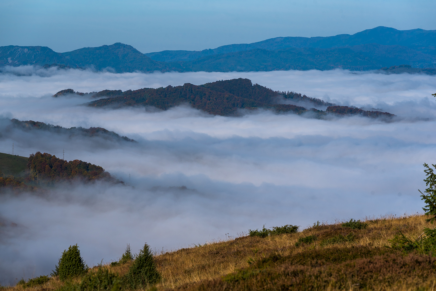  Carpații Meridionali