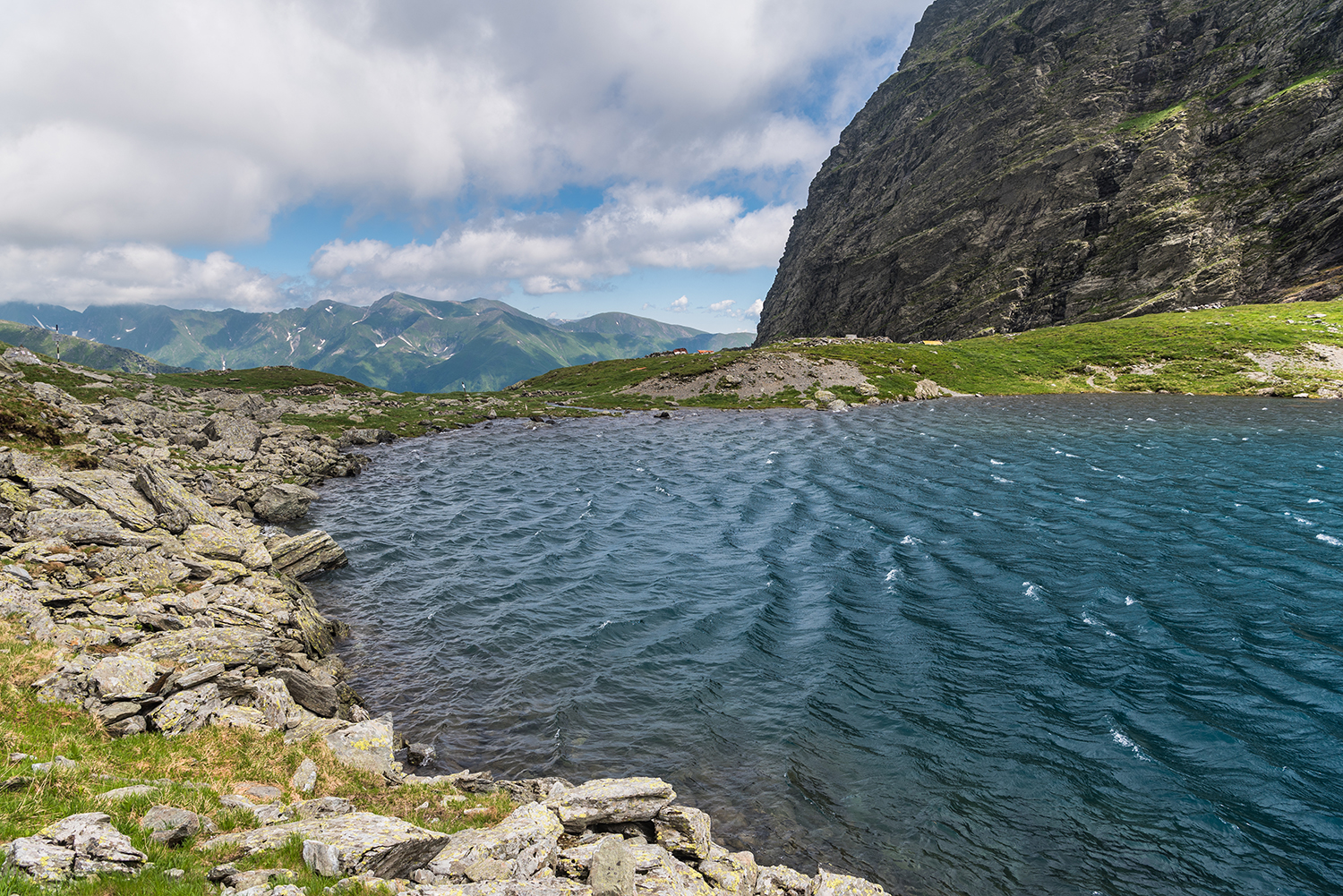 Munții Făgărașului