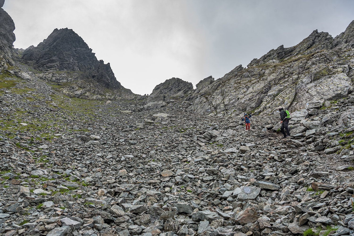 Munții Făgărașului
