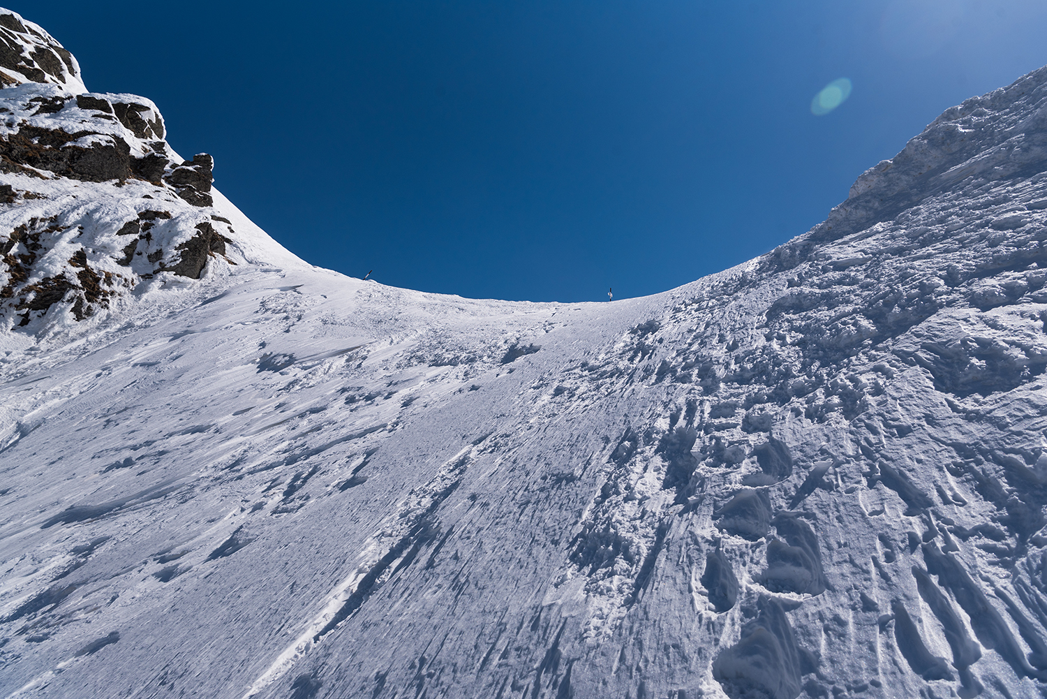 Munții Făgărașului