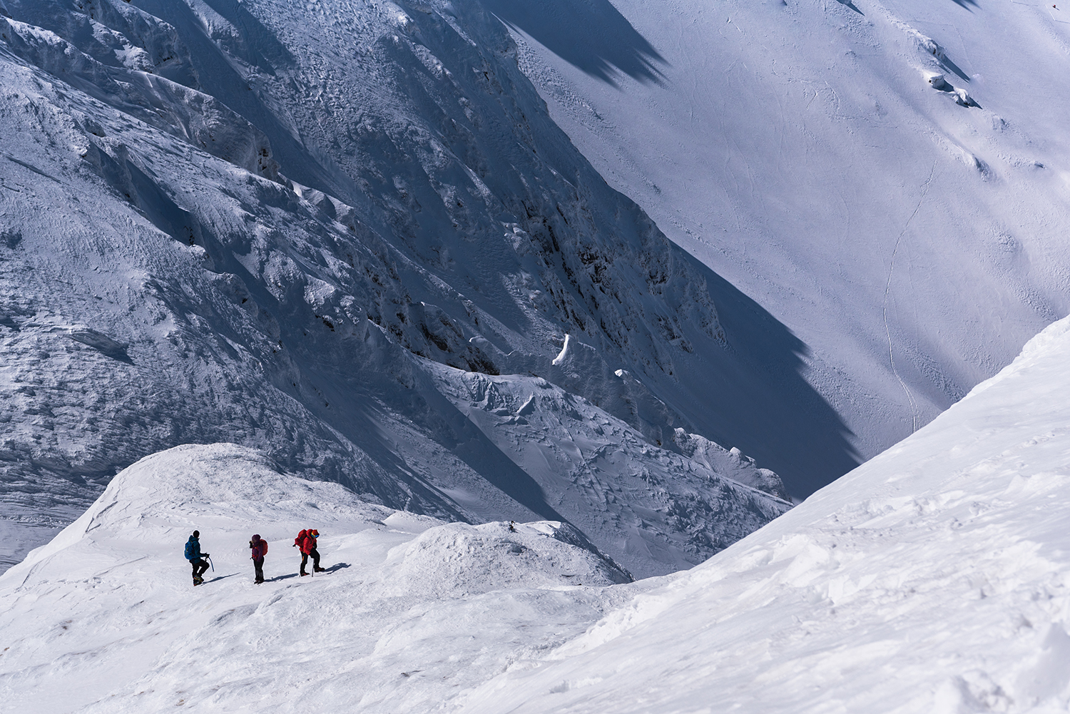 Munții Făgărașului