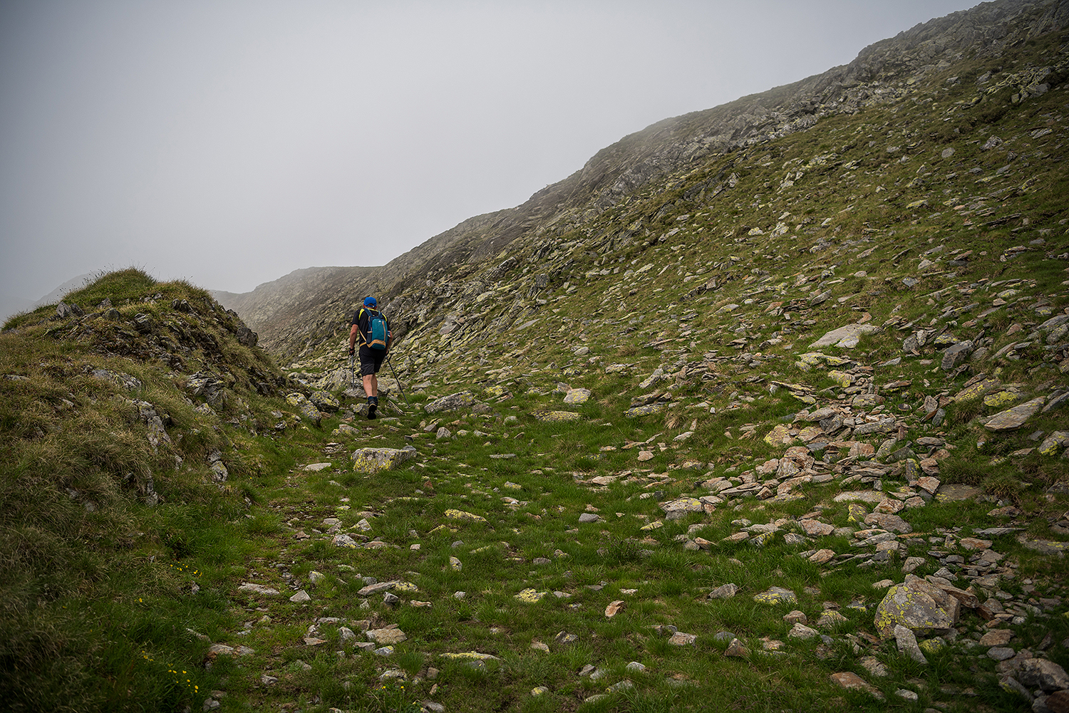 Munții Făgărașului