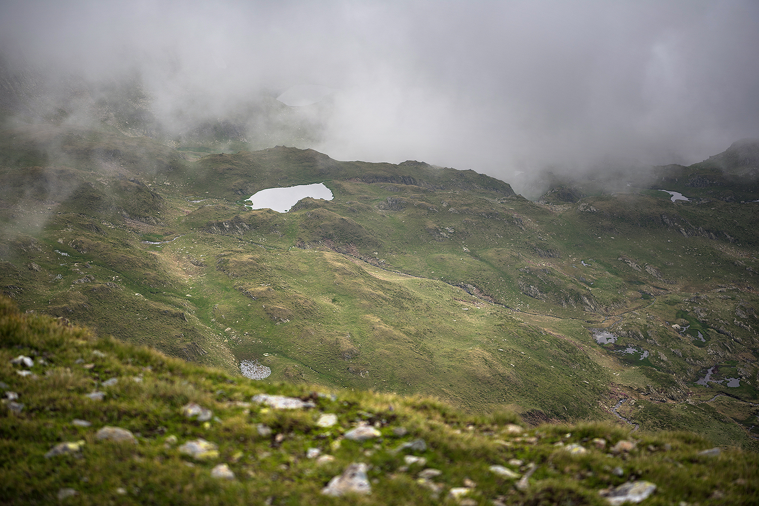 Munții Făgărașului