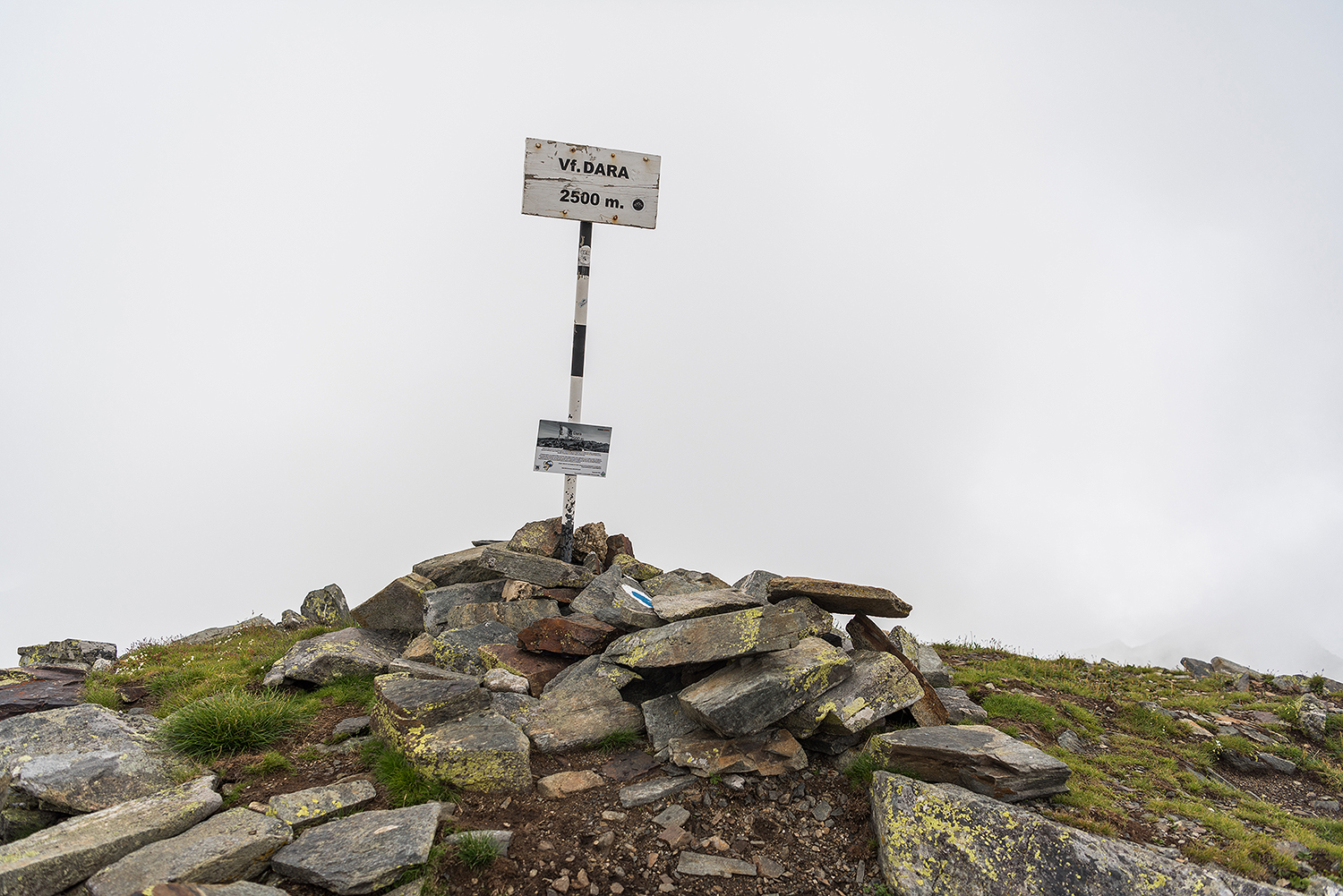Munții Făgărașului