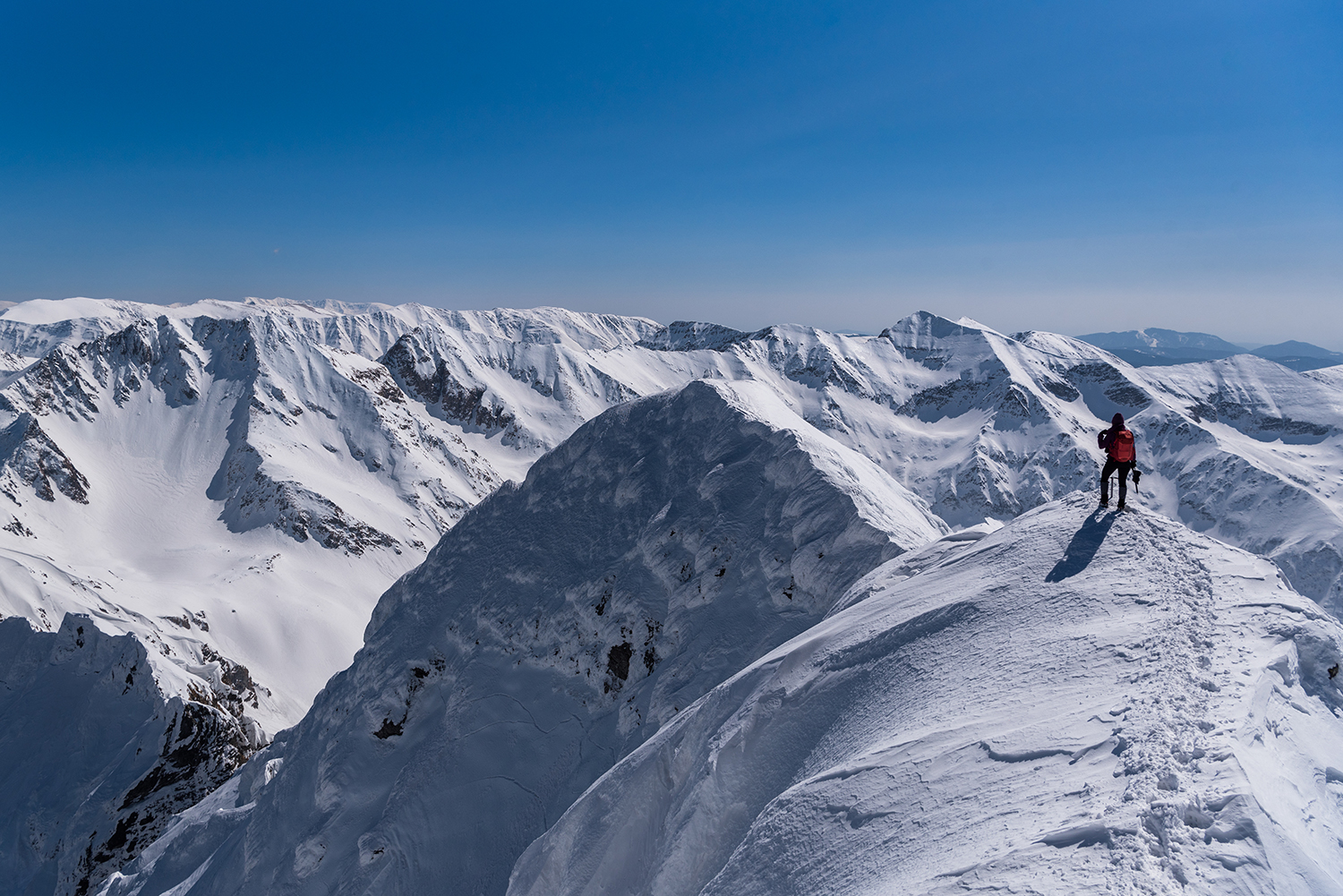 Carpații Meridionali