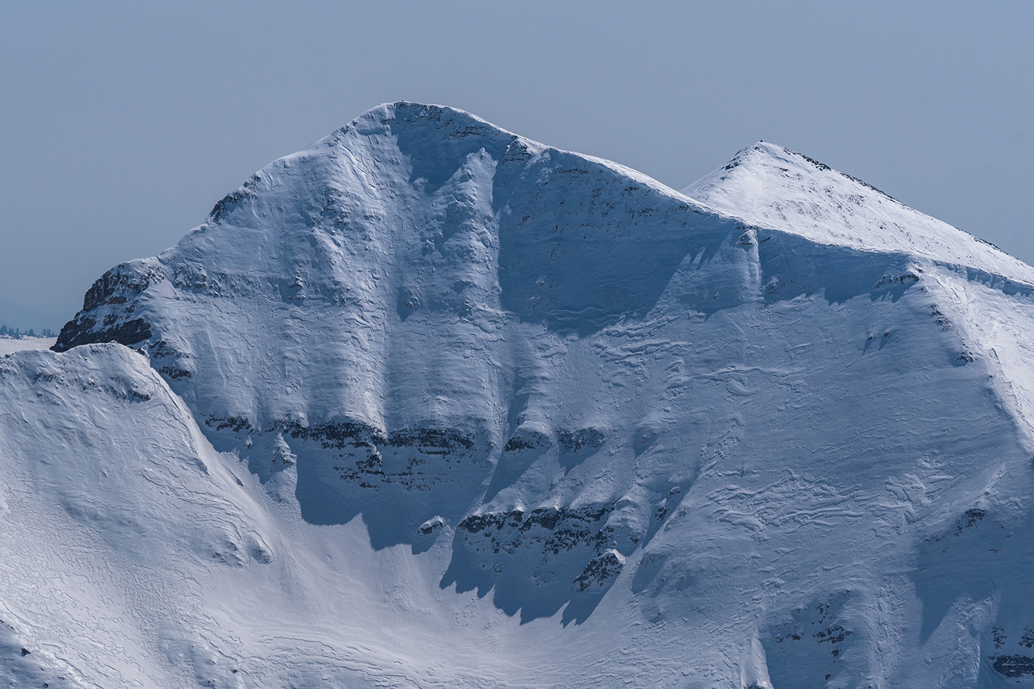 Munții Făgărașului