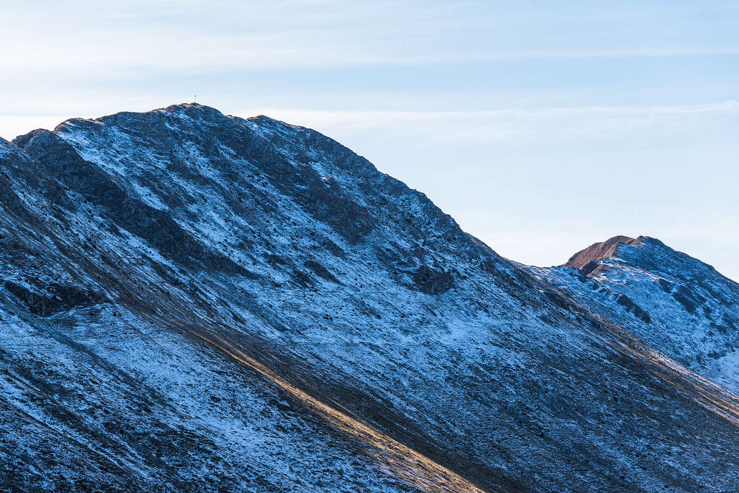 Munții Piule-Iorgovanu