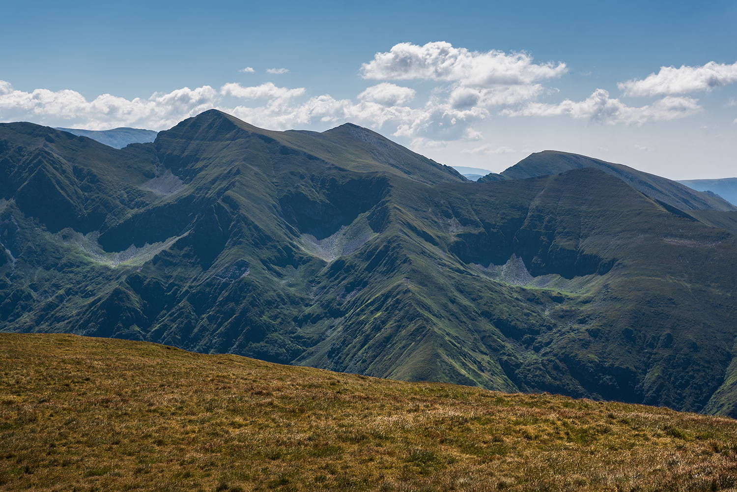Carpații Meridionali