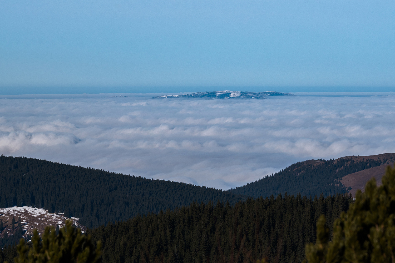  Carpații Meridionali