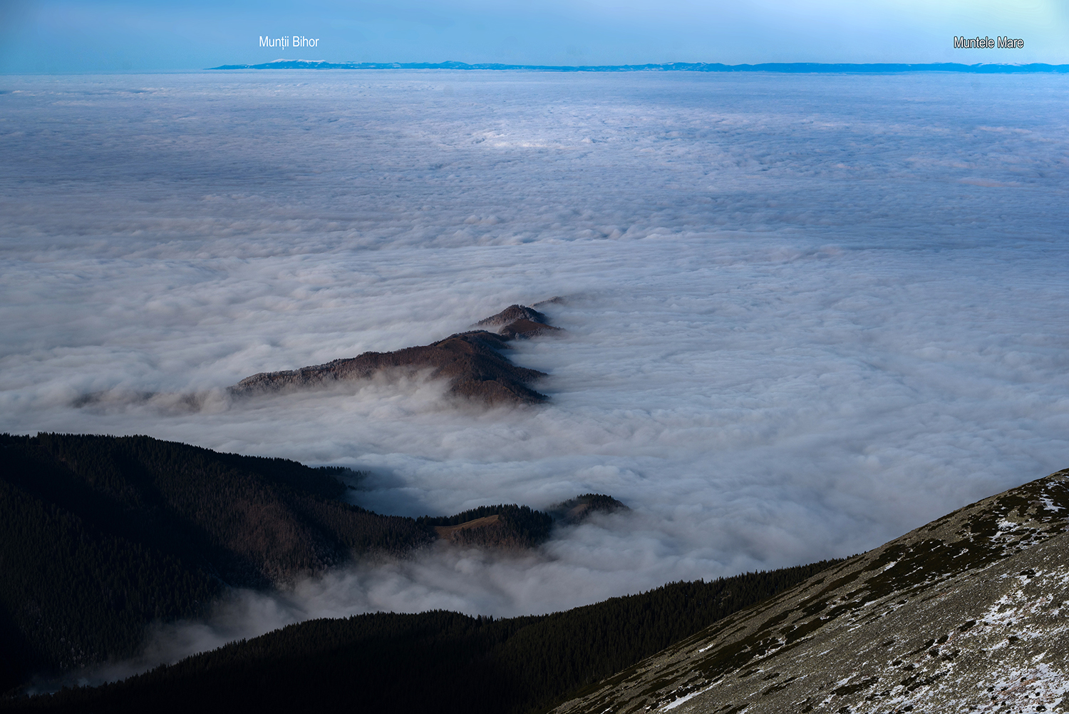  Carpații Meridionali
