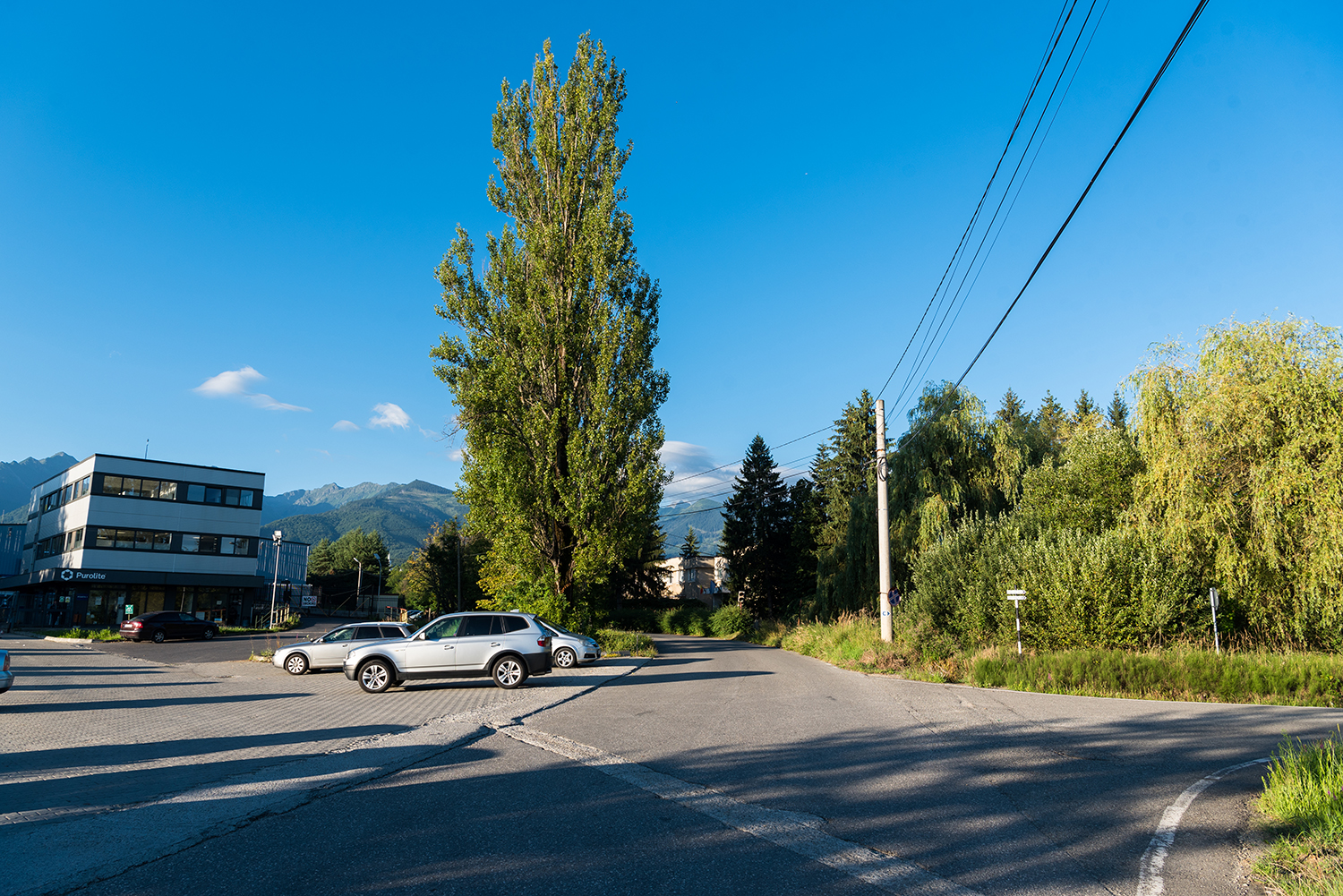 Munții Făgărașului