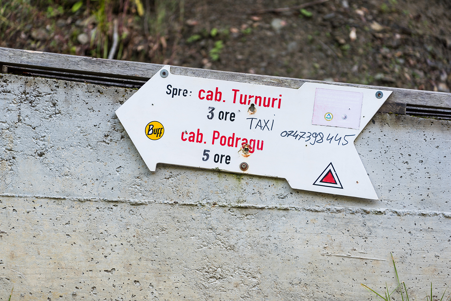  Munții Făgărașului