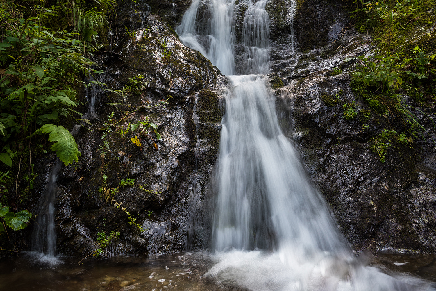 Munții Făgărașului
