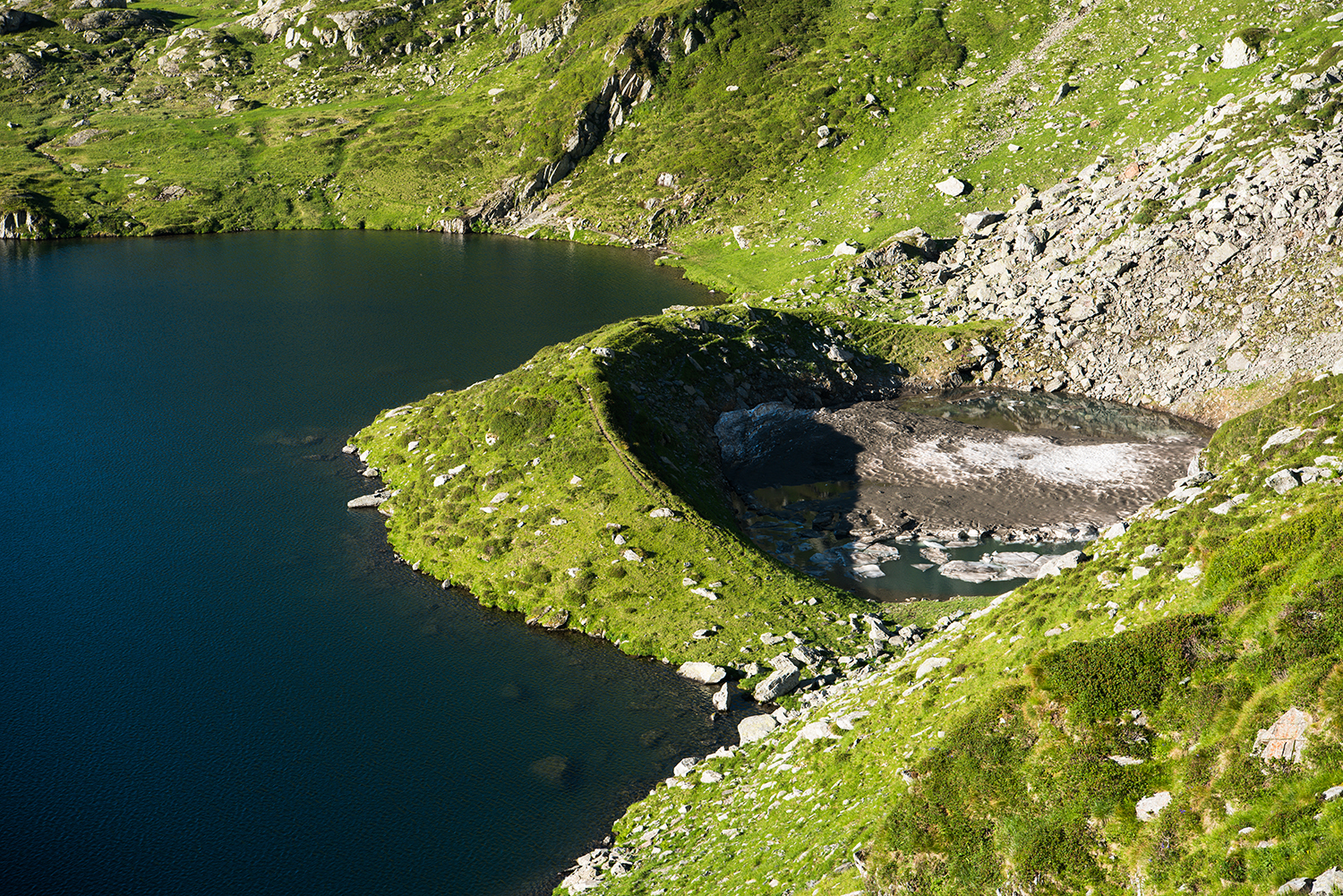 Munții Făgărașului