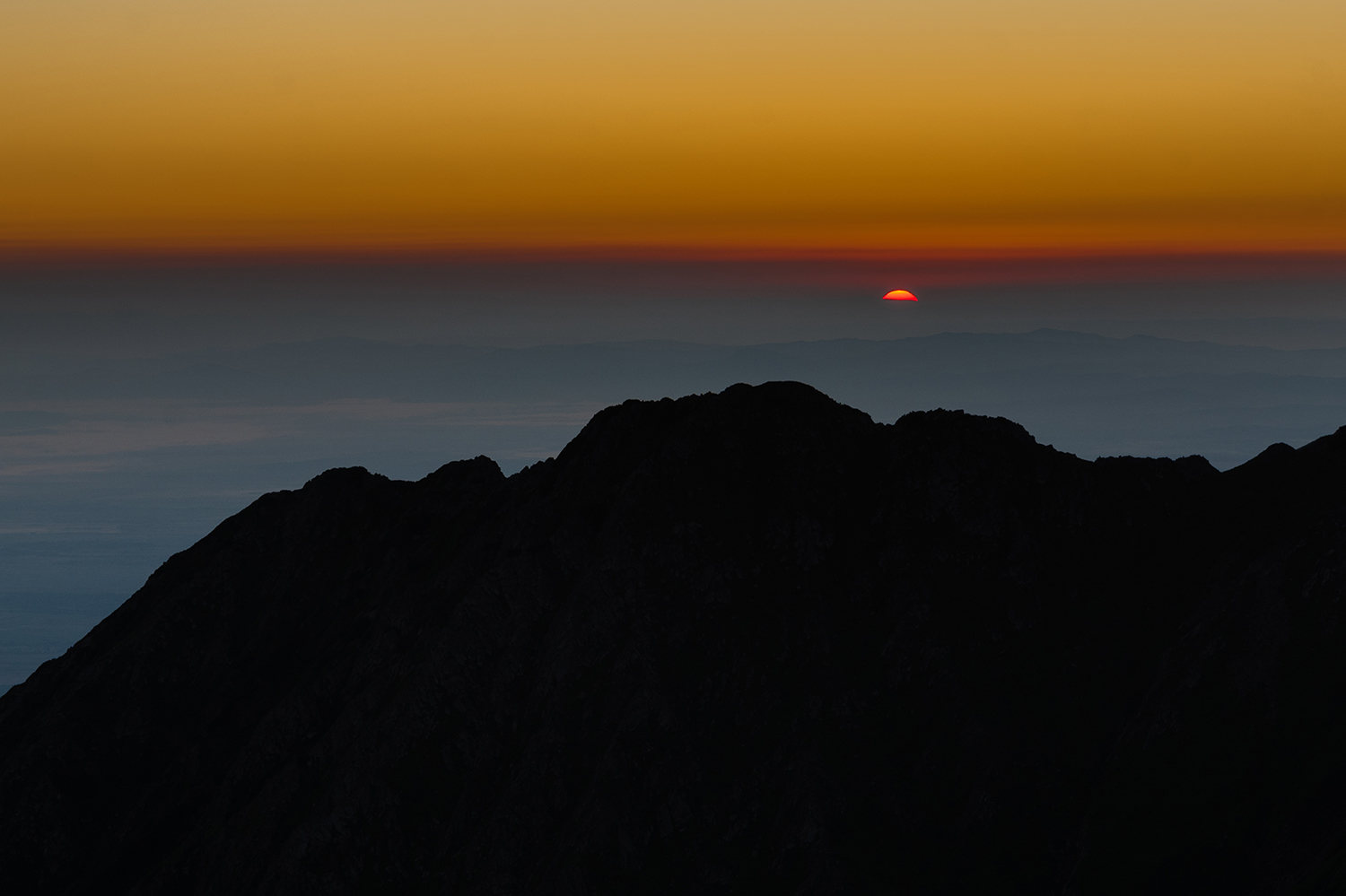 Munții Făgărașului