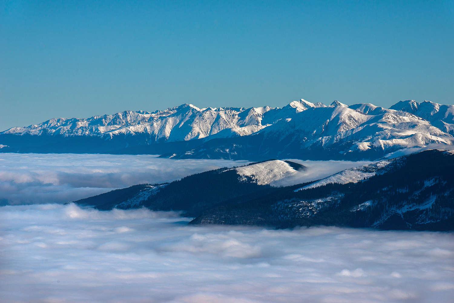  Carpații Meridionali