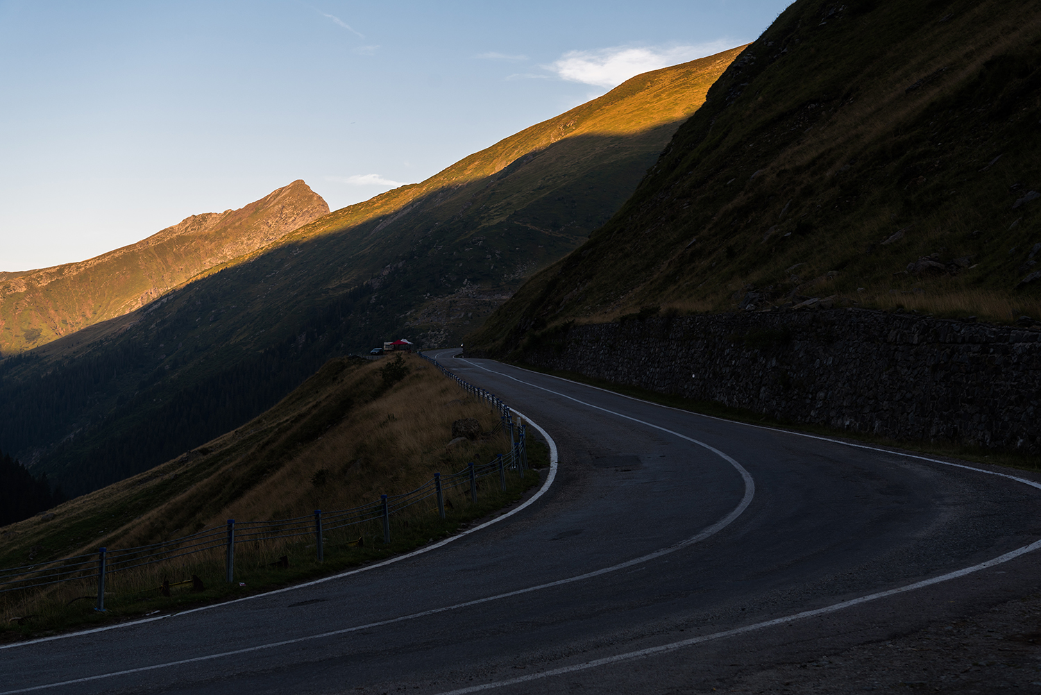 Munții Făgărașului