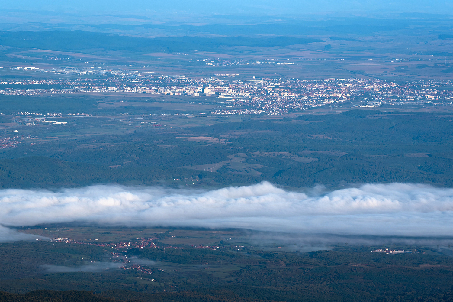  Carpații Meridionali