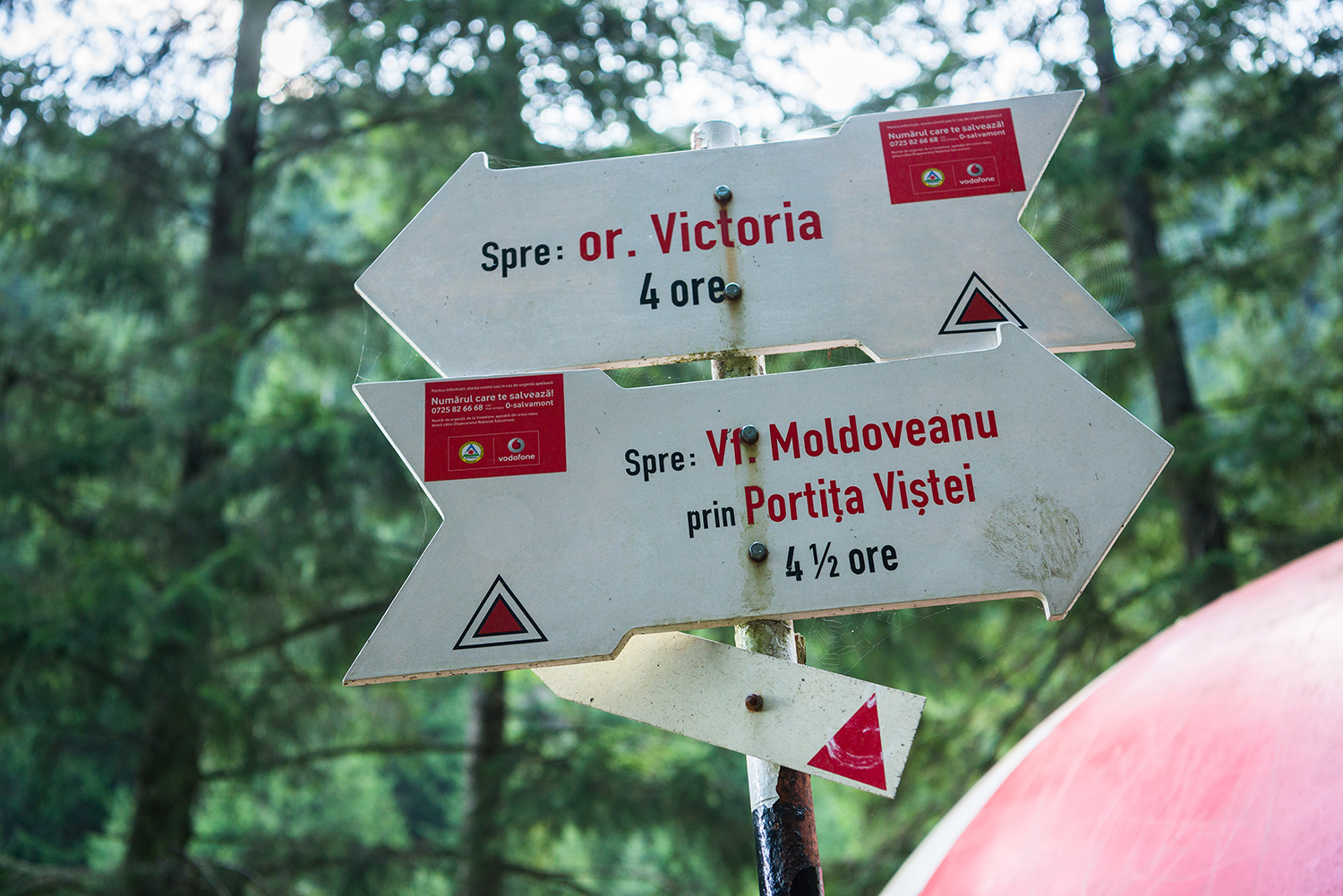 Munții Făgărașului