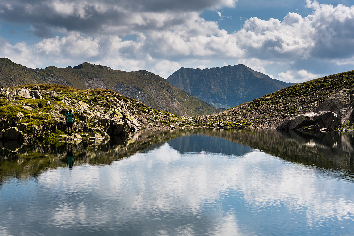 Munții Făgărașului