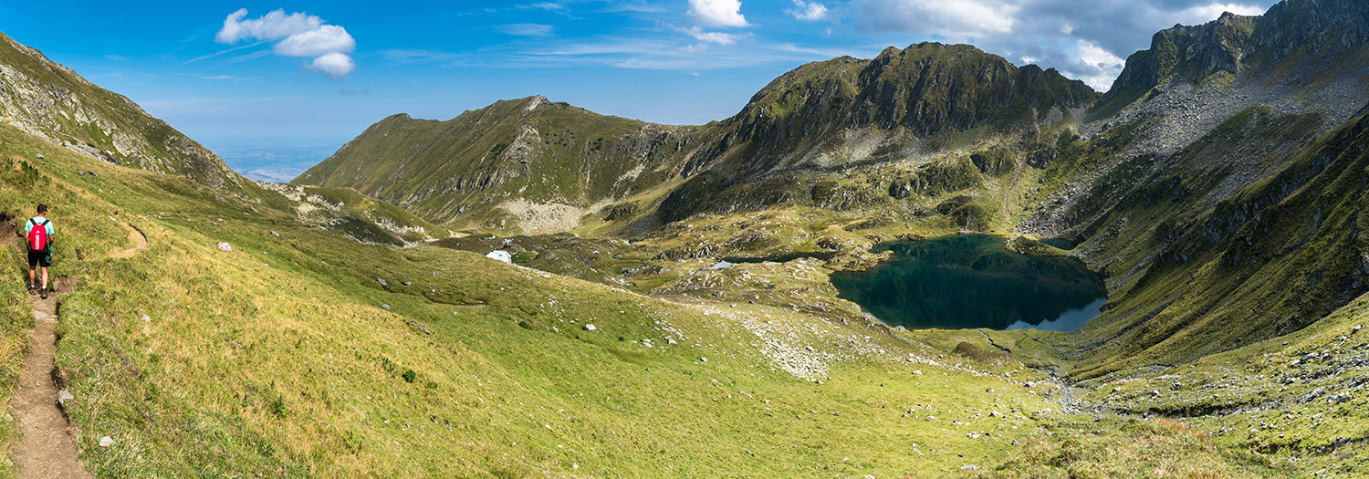 Munții Făgărașului