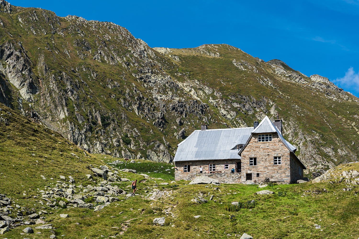 Munții Făgărașului