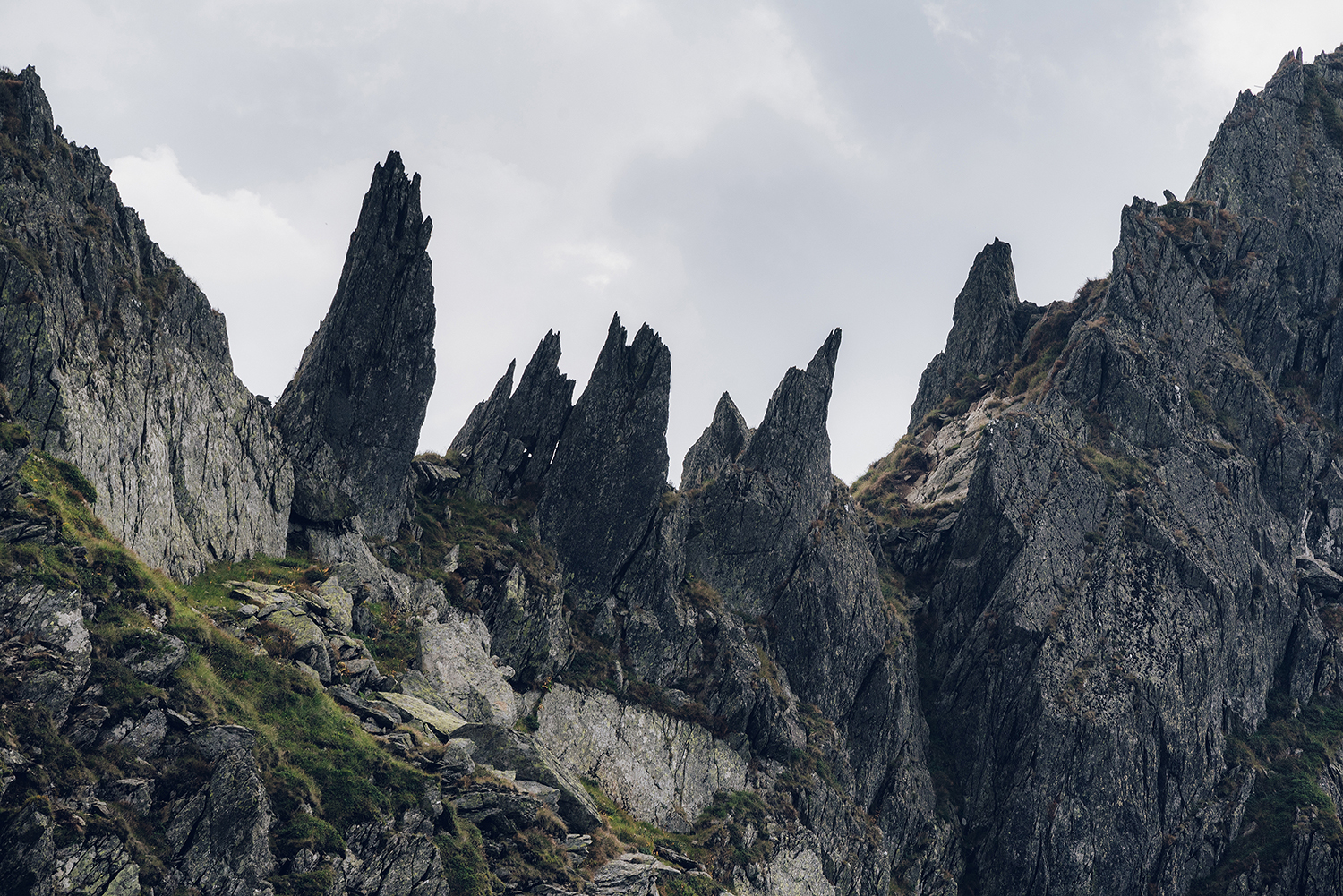 Carpații Meridionali