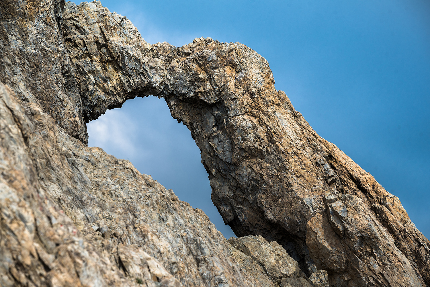 Munții Făgărașului