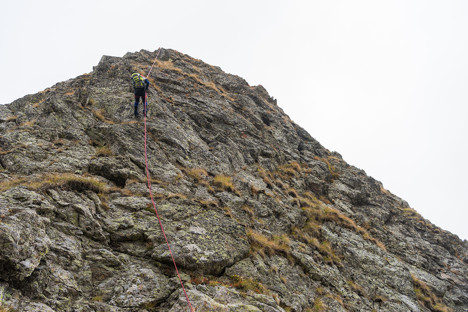 Munții Făgărașului