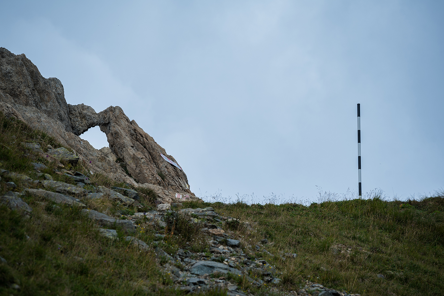 Munții Făgărașului