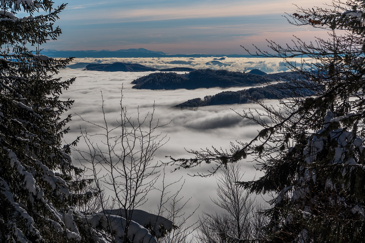 Vârful Cucurbăta Mică