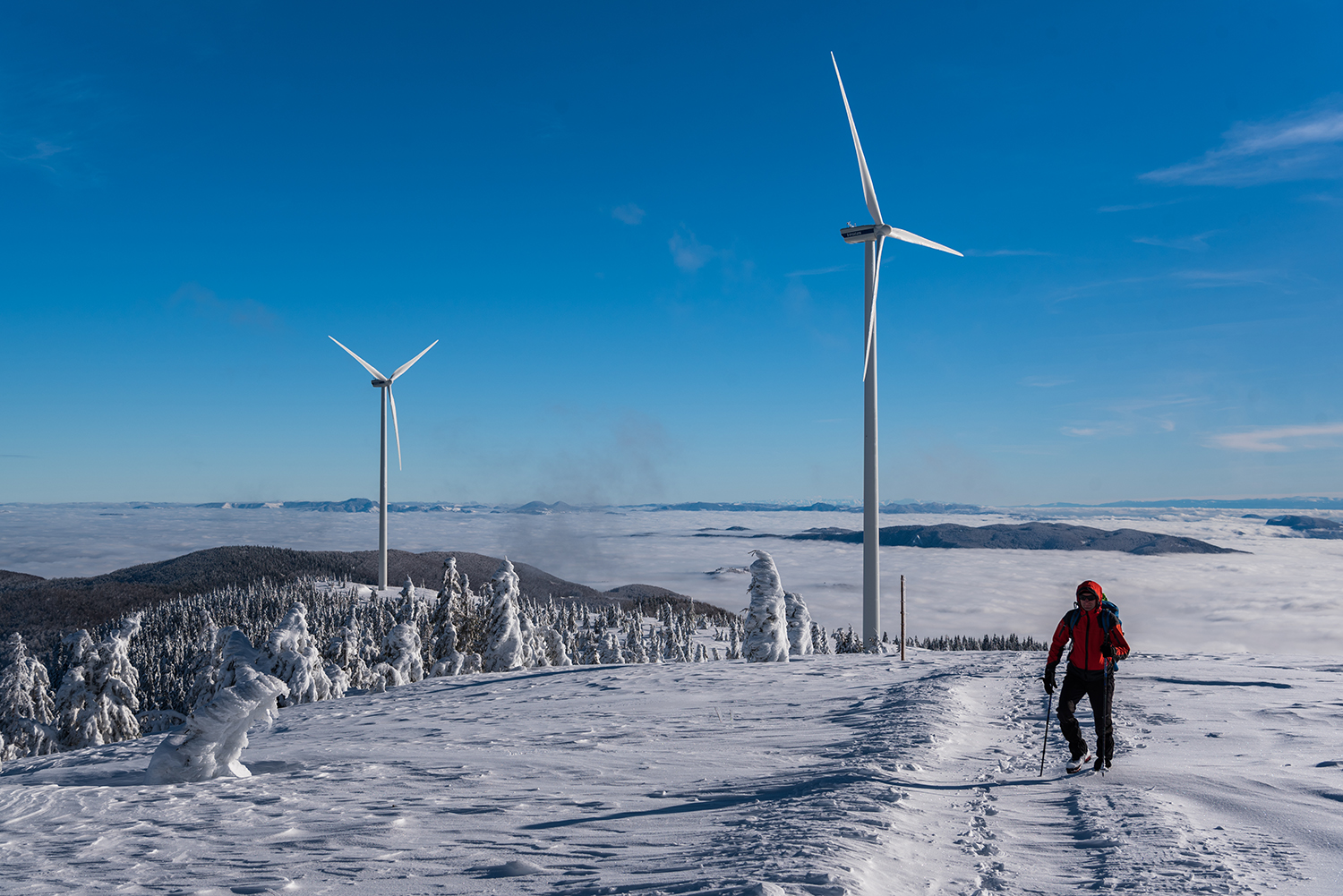 Vârful Cucurbăta Mică