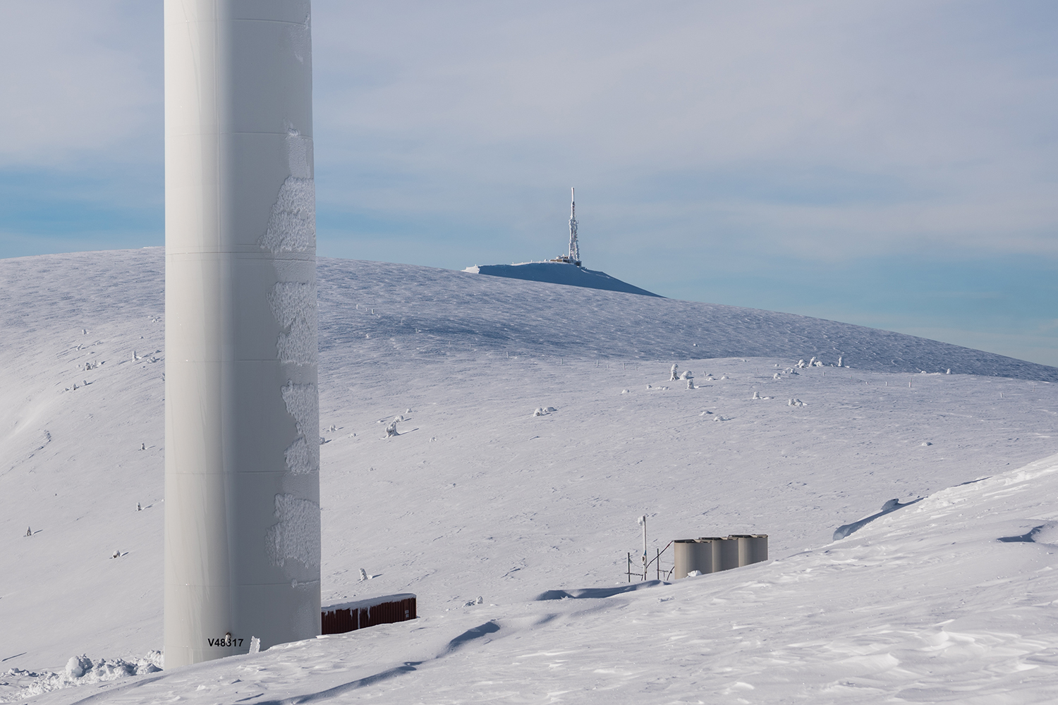 Vârful Cucurbăta Mică