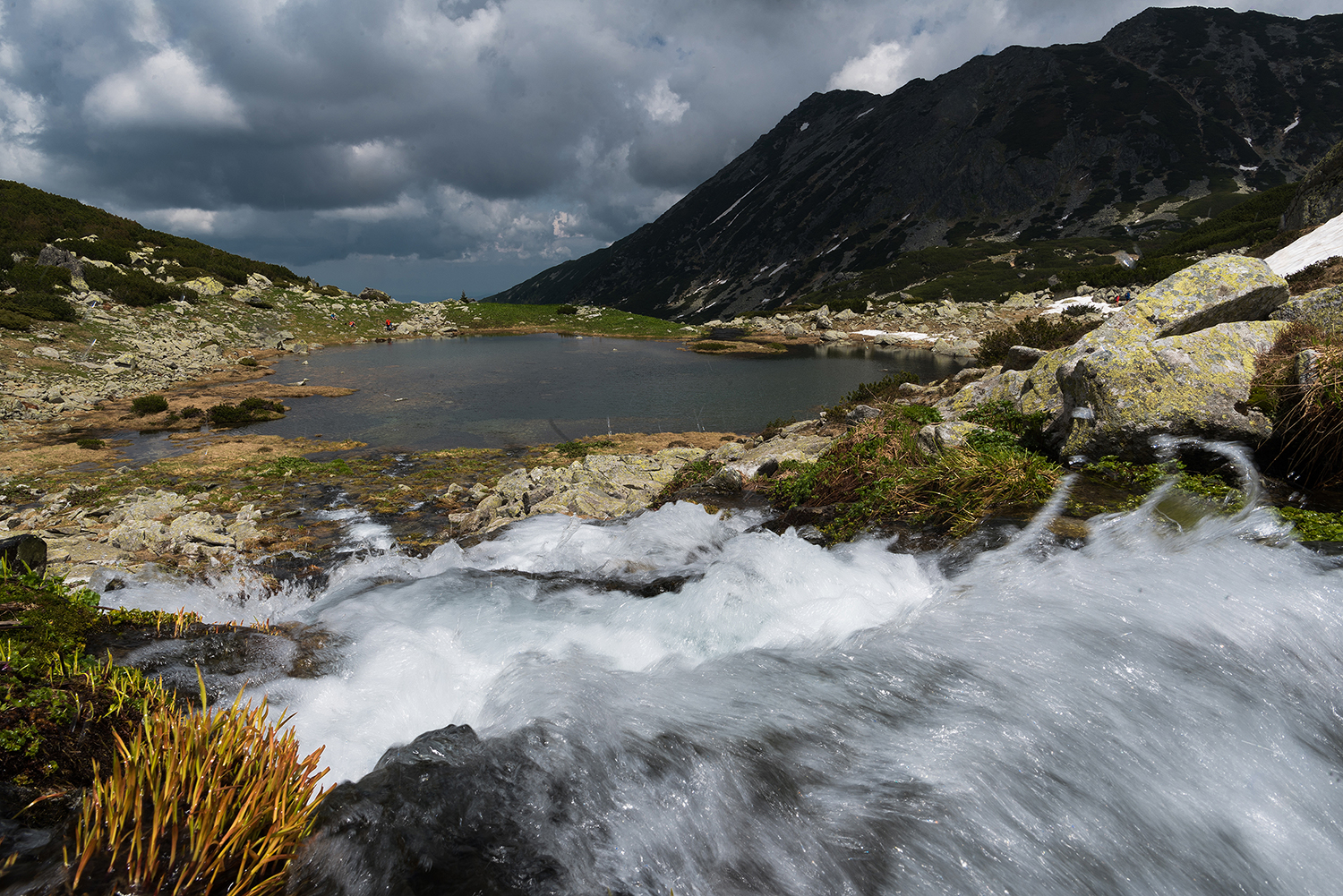 Carpații Meridionali