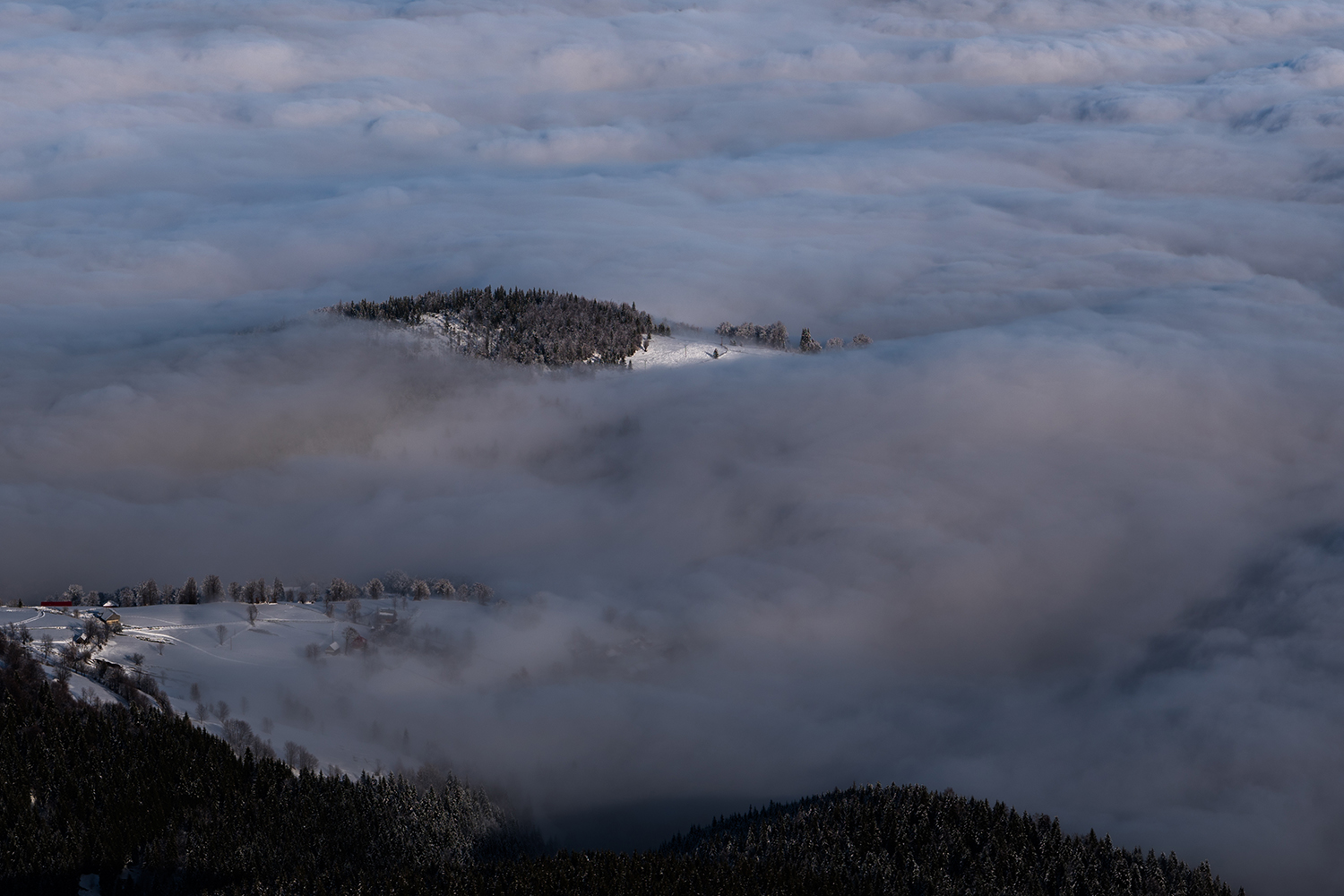 Vârful Cucurbăta Mică