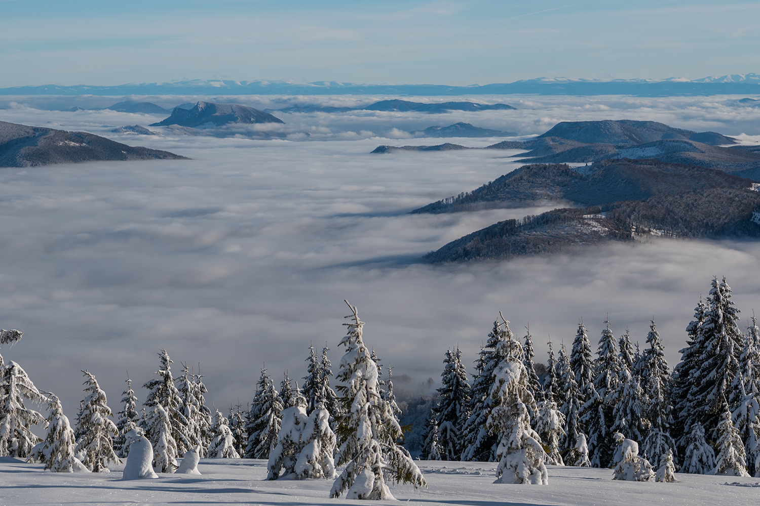 Vârful Cucurbăta Mică