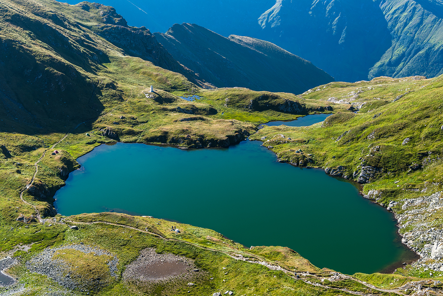 Munții Făgărașului