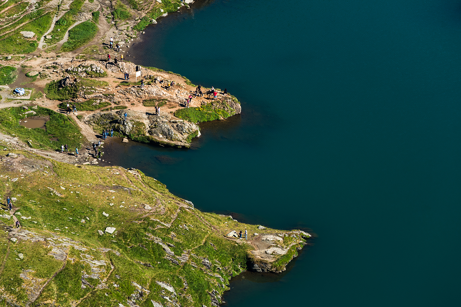 Munții Făgărașului