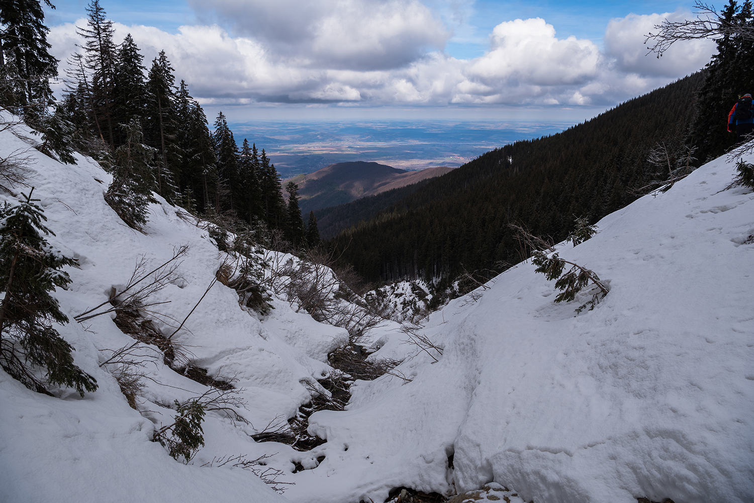 Munții Făgărașului
