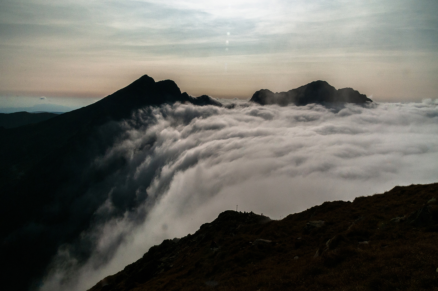  Carpații Meridionali