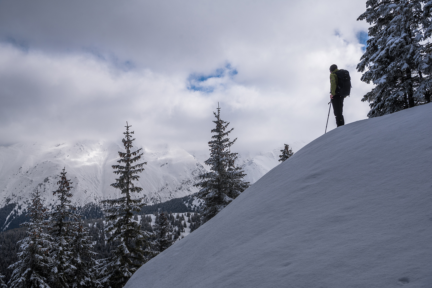 Munții Făgărașului