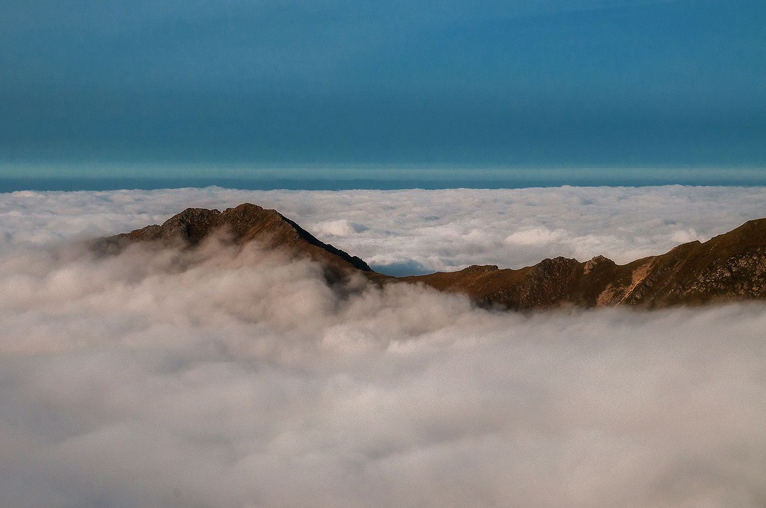  Carpații Meridionali