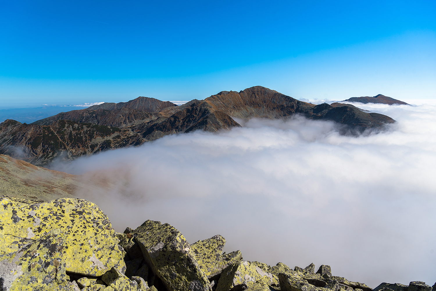  Carpații Meridionali