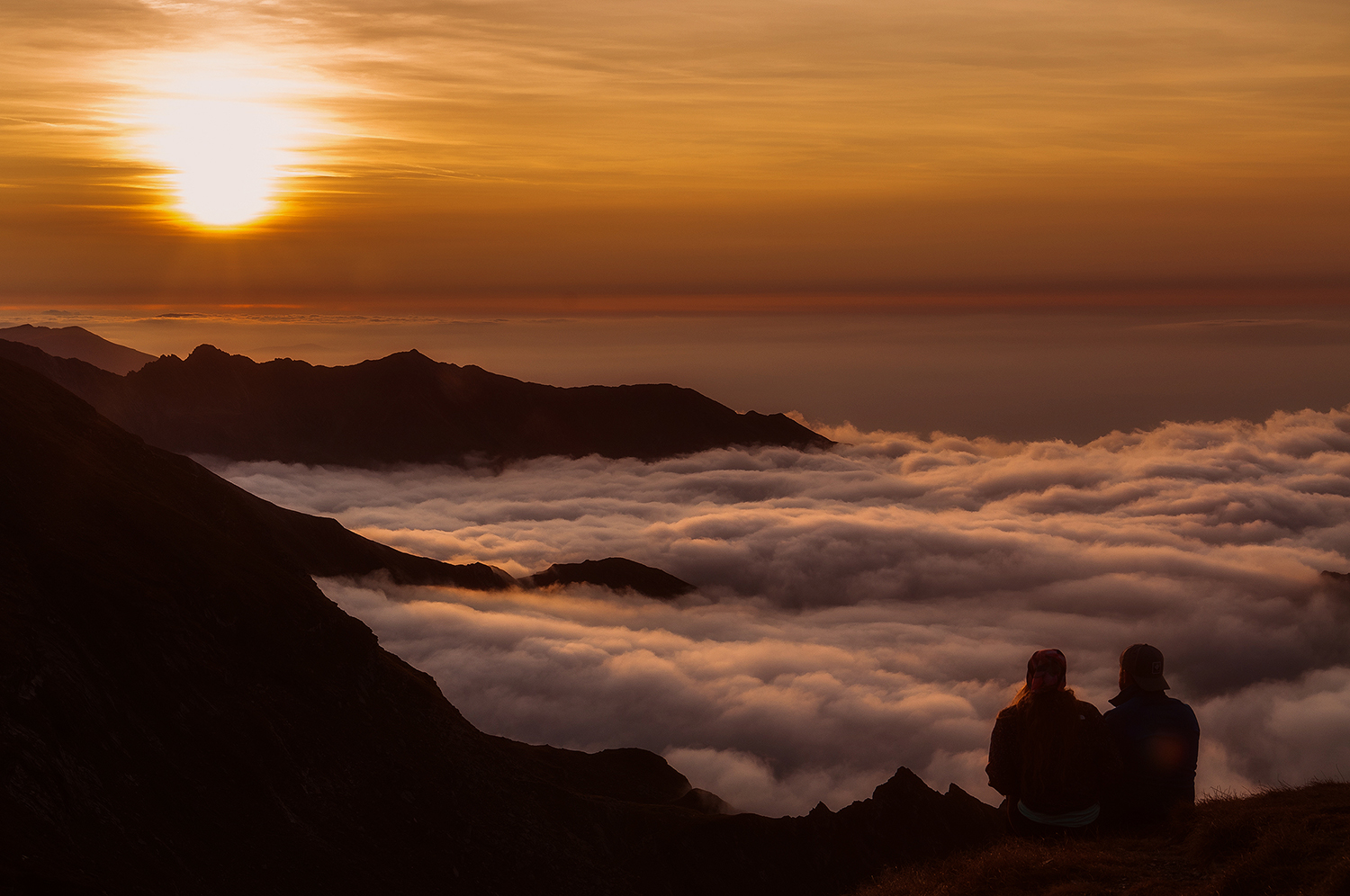  Carpații Meridionali