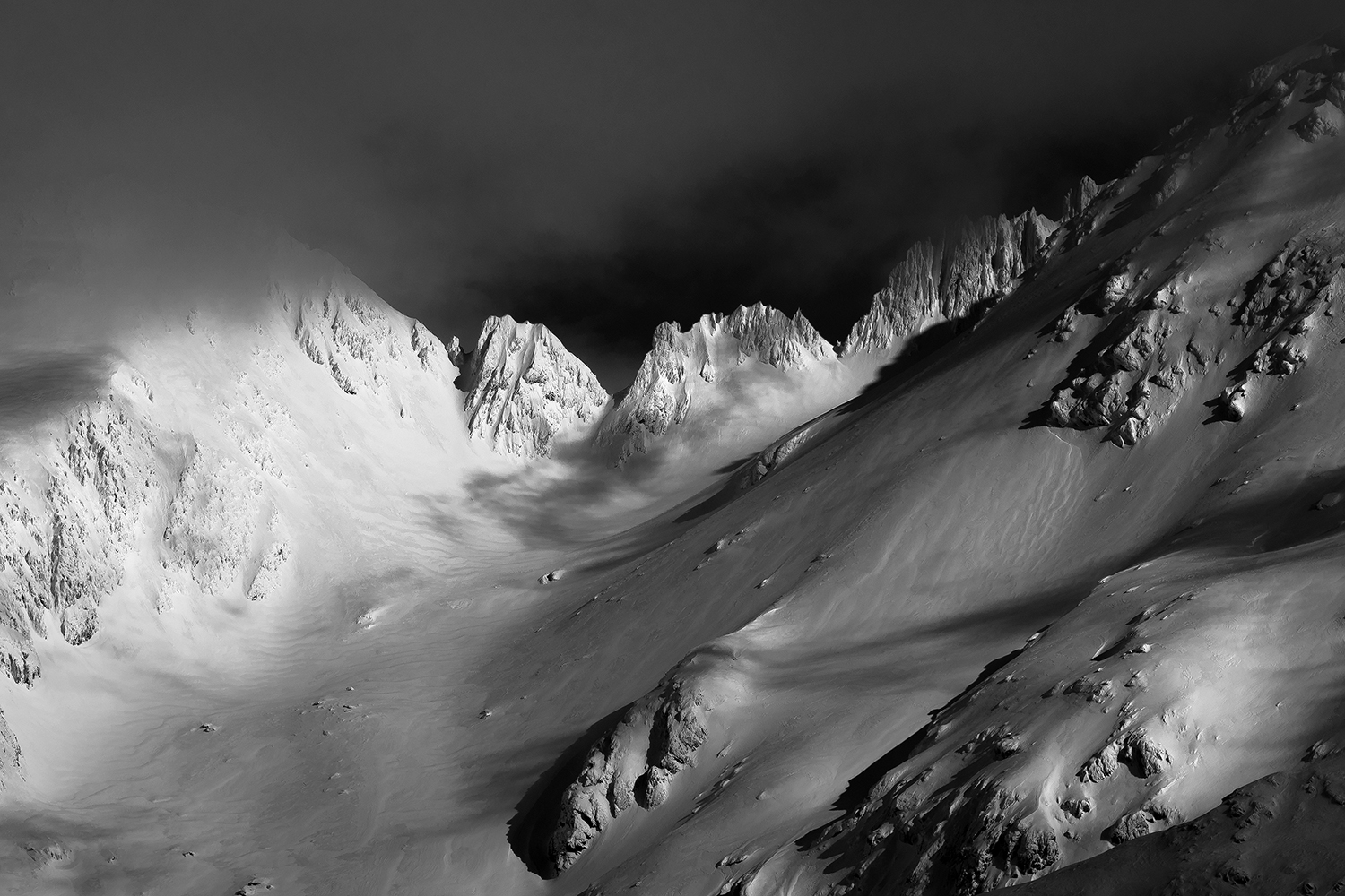 Carpații Meridionali