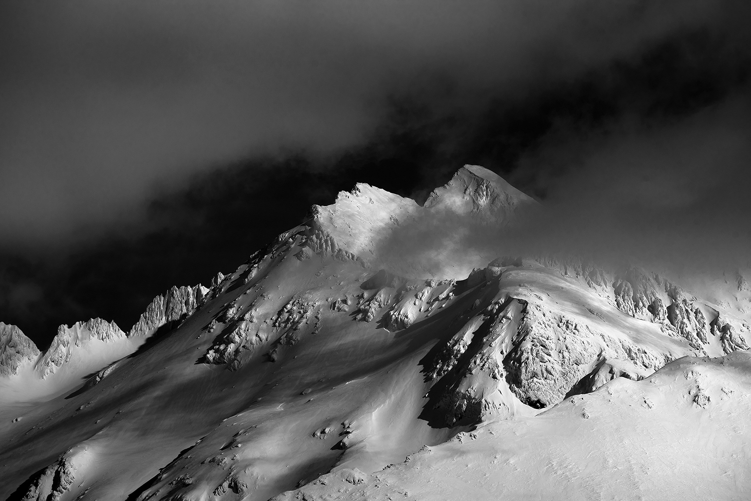 Carpații Meridionali
