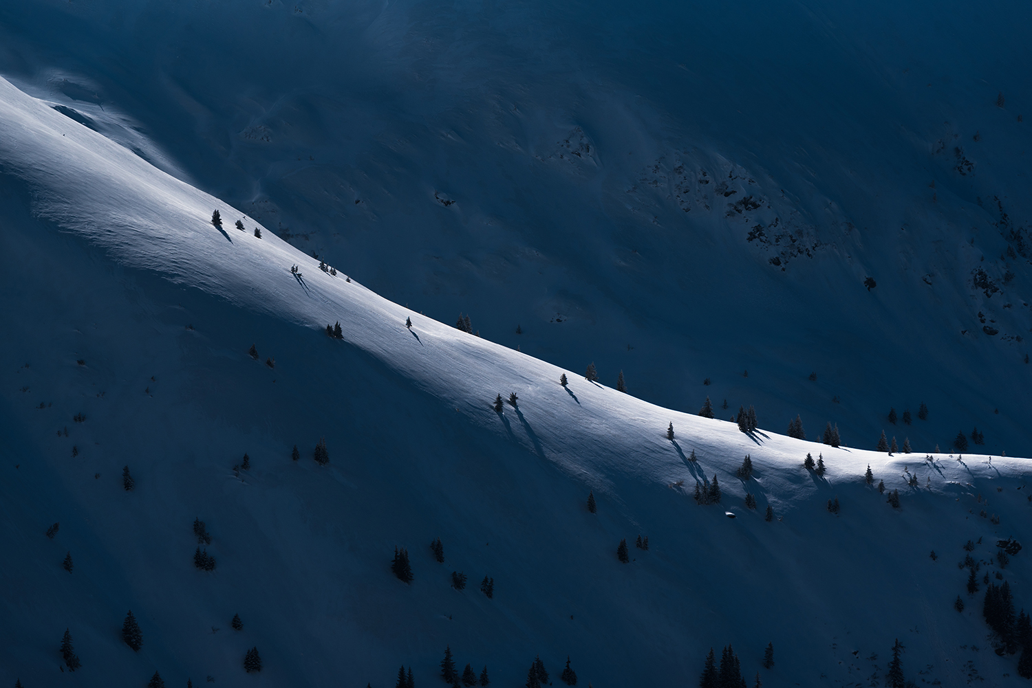 Munții Făgărașului