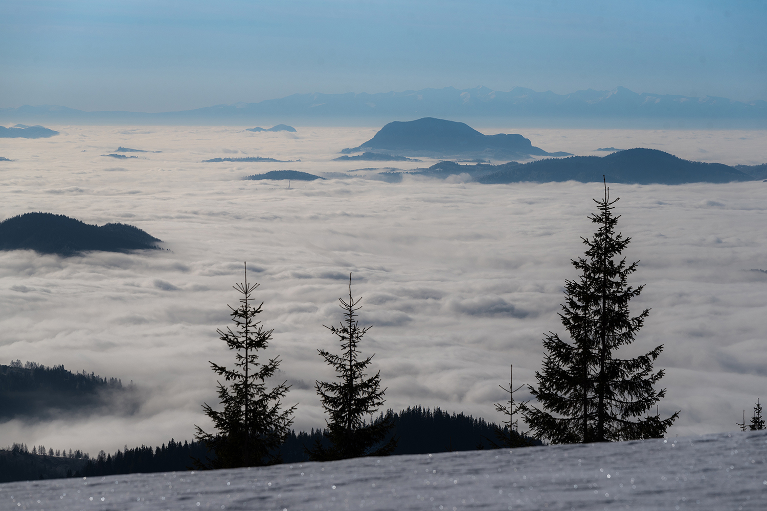  Carpații Meridionali