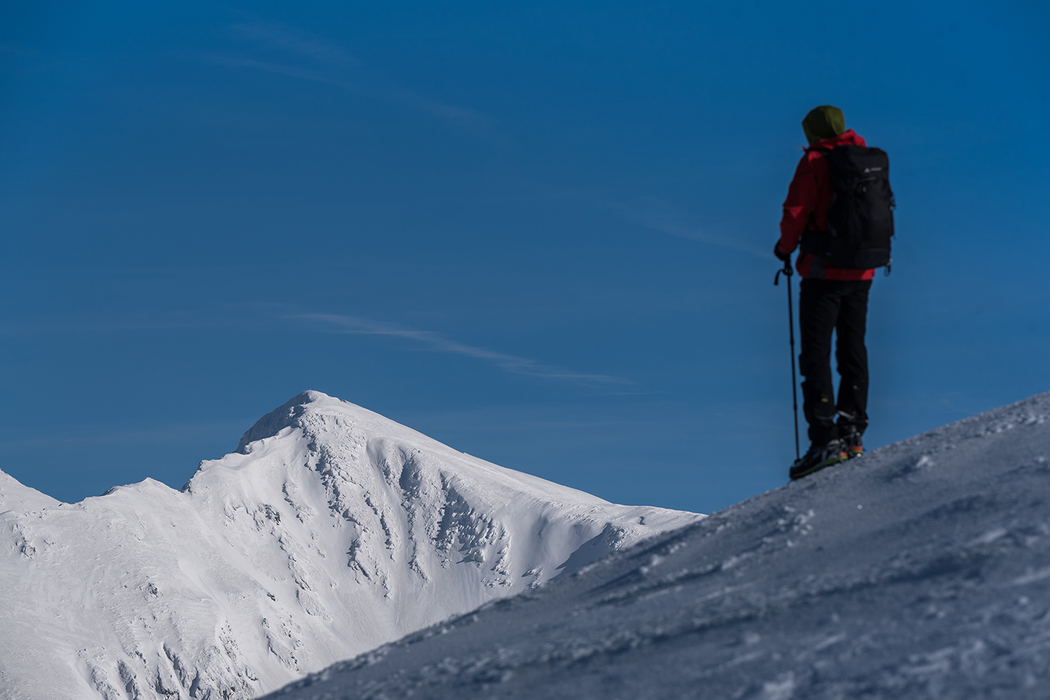 Munții Făgărașului