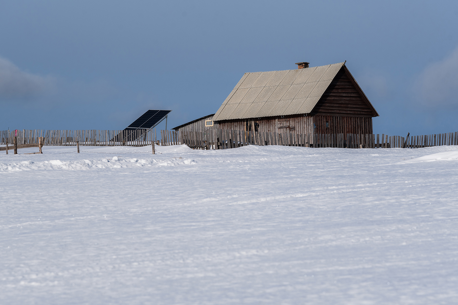 Munții Gilău - Muntele Mare